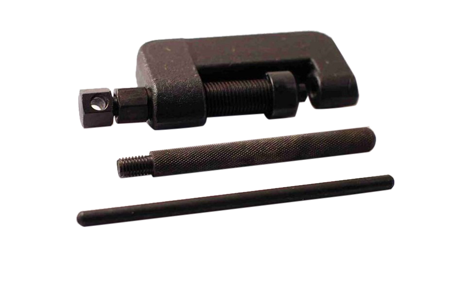 13pc Motorcycle Bike Chain Breaker Splitter Link Riveter Universal Riveting Tool