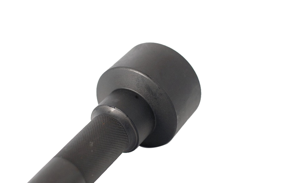 1/2" Dr. 35-45mm Head 400mmL Axial Joint Tool Steering Arm Track Rod Removal