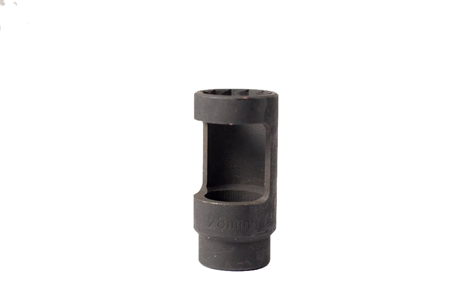 1/2" Dr. 12PT 78mm Height GM Thermal Sensor Switch Lambda Oxygen Socket 27mm or 28mm