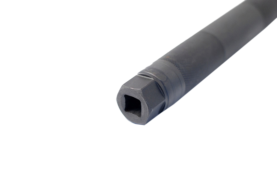 1/2" Dr. 35-45mm Head 400mmL Axial Joint Tool Steering Arm Track Rod Removal