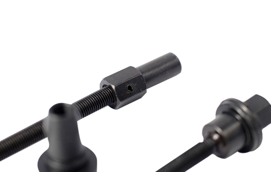 8pc VW Polo Engine Subframe Bush Extractor Kit Wishbone Silent Block Remover