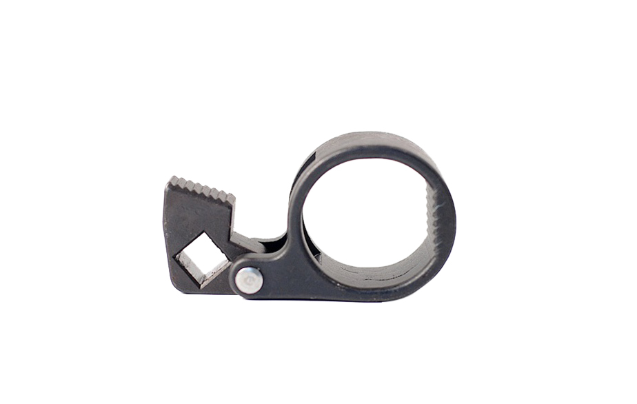 1/2" Dr. 27-42mm Cap. Universal Tie Rod Wrench Steering Track Rod Removal