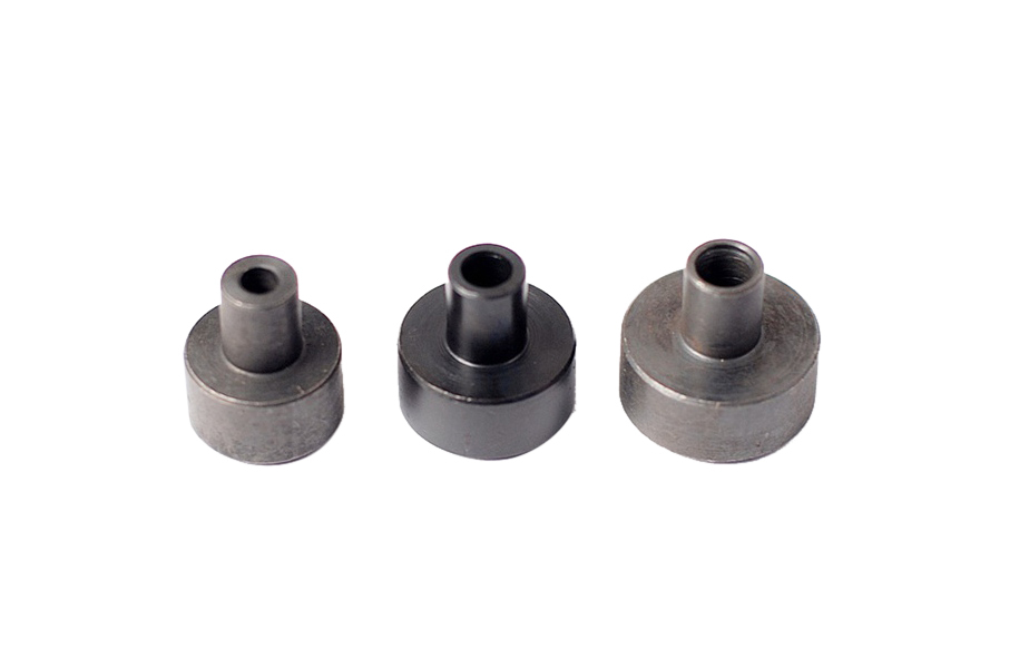 8pc Heavy Duty Motorcycle Bike Chain Link Splitter & Riveting Tool Pin Anvil