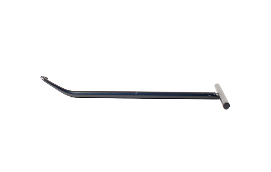T Handle Drum Brake Shoe Spring Hook Puller Install Removal Headlight Adjusting