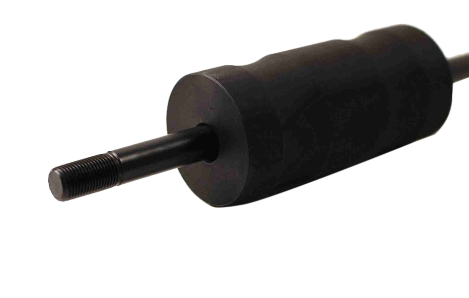 14pc Diesel Injector Puller Common Rail Extractor with Slide Hammer & Adaptor