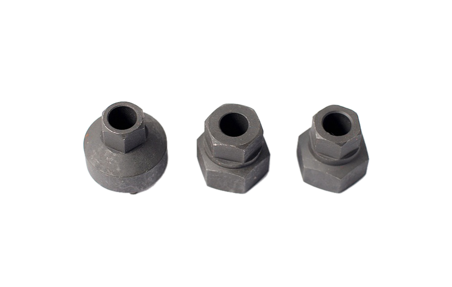 18pc Alternator Freewheel Pulley Removal Set Hex Torx 33Teeth Spline 