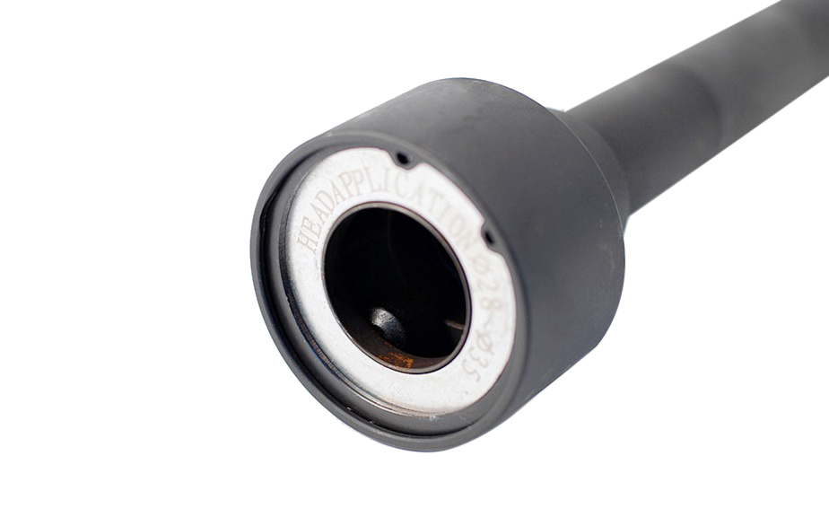 1/2" Dr. 35-45mm Head 400mmL Axial Joint Tool Steering Arm Track Rod Removal