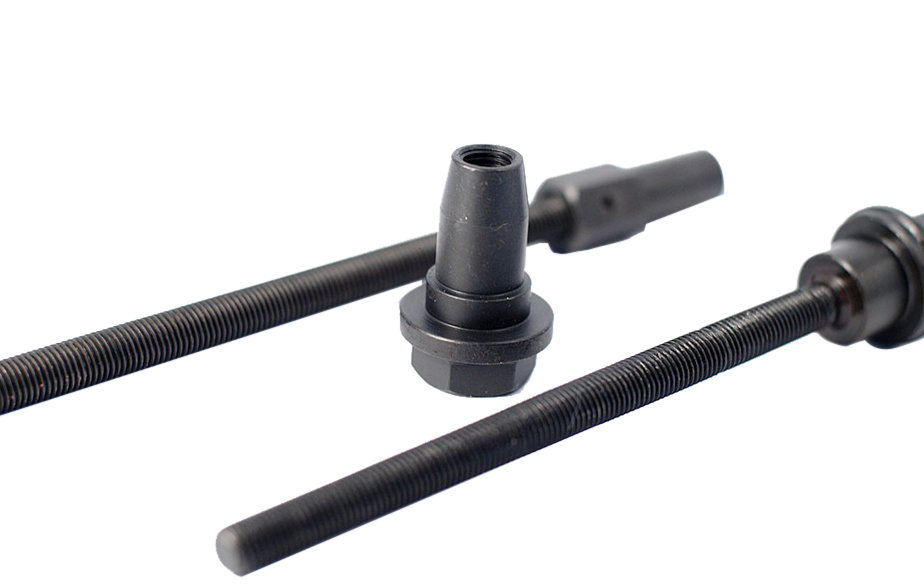 8pc VW Polo Engine Subframe Bush Extractor Kit Wishbone Silent Block Remover