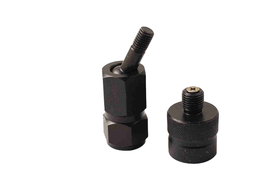 14pc Diesel Injector Puller Common Rail Extractor with Slide Hammer & Adaptor