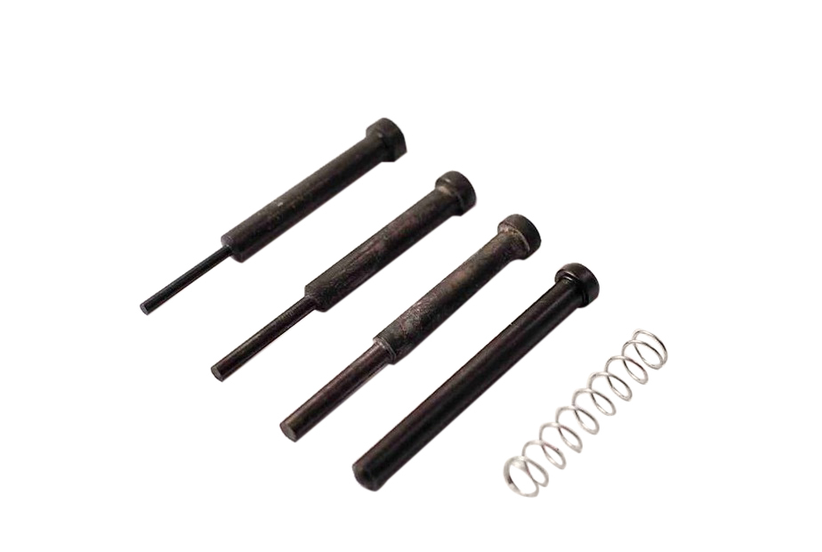 13pc Motorcycle Bike Chain Breaker Splitter Link Riveter Universal Riveting Tool