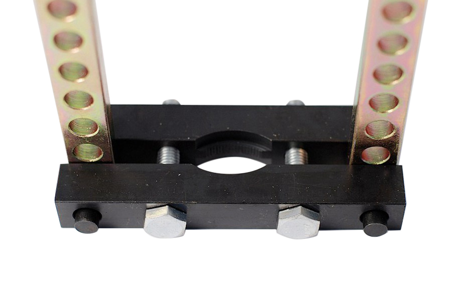 10" Adjustable CV Joint Remover Driveshaft Propshaft Separator Splitter Puller