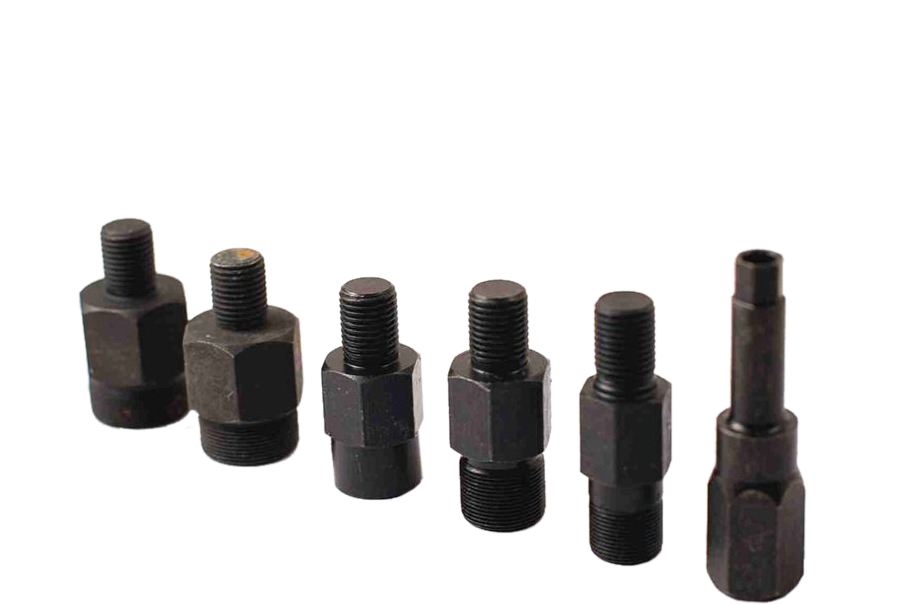 14pc Diesel Injector Puller Common Rail Extractor with Slide Hammer & Adaptor
