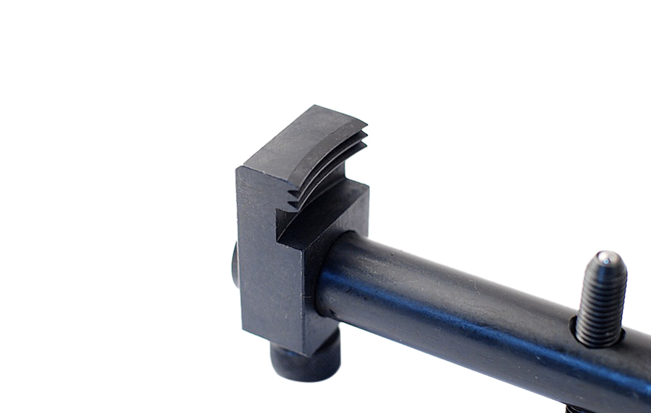 Puller for Ribbed Drive Crankshaft/Auxiliary Pulley Removal Alternator Pump