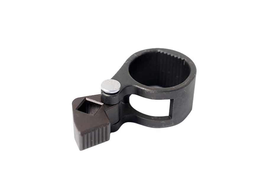 1/2" Dr. 27-42mm Cap. Universal Tie Rod Wrench Steering Track Rod Removal