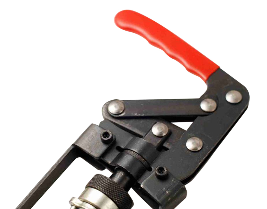 Overhead Valve Spring Compressor Reversible Jaw for OHV OHC CHV Engine