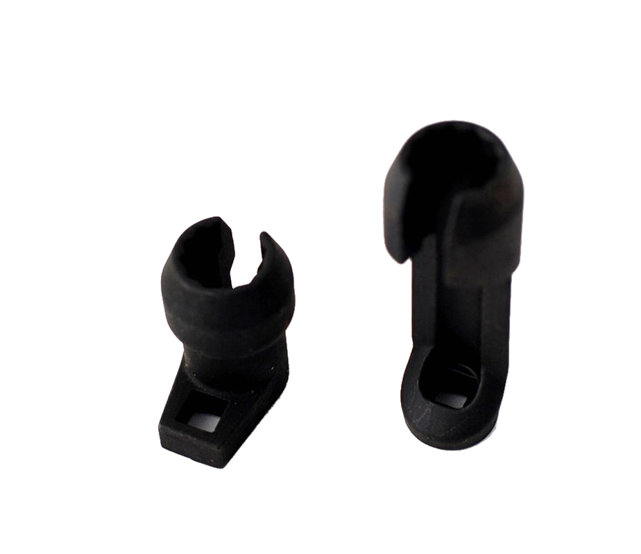 Ford Power Stroke 6.7L Diesel Injector Socket 17mm 12pt Flare Nut Deep Crowfoot