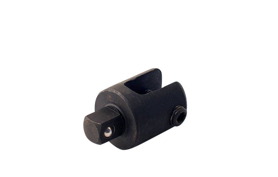 Cr-Mo Breaker Breaking Bar Replacement Head Flexi Knuckle Socket Adapter