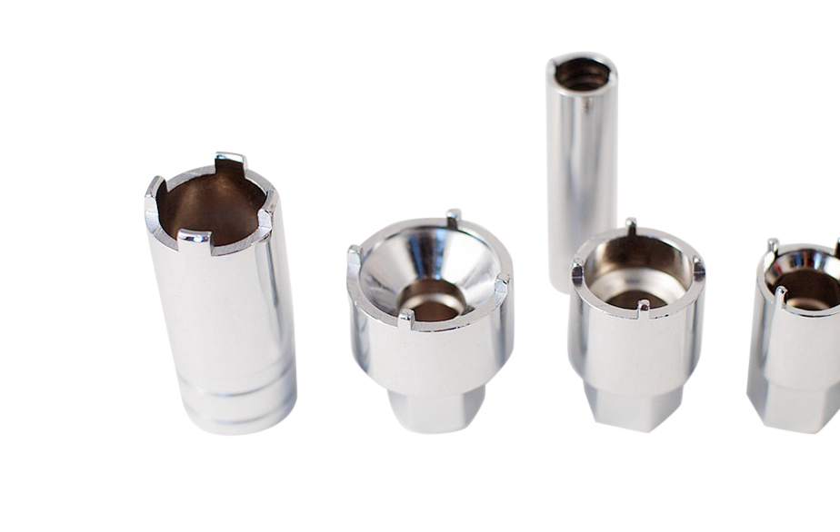 8pc Special Antenna Bezel Nuts Remove Socket for Toyota/VW/GM/Nissan/Mitsubishi