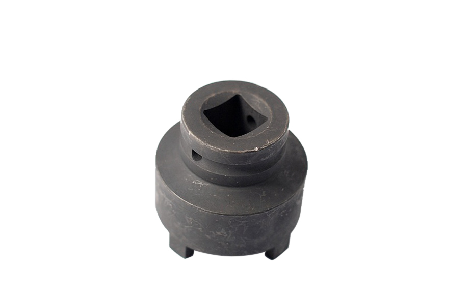Specialist Lower 4 Pin/Lug 3/4" Dr 63mm Ball Joint Socket Benz W163/W164 M-Class
