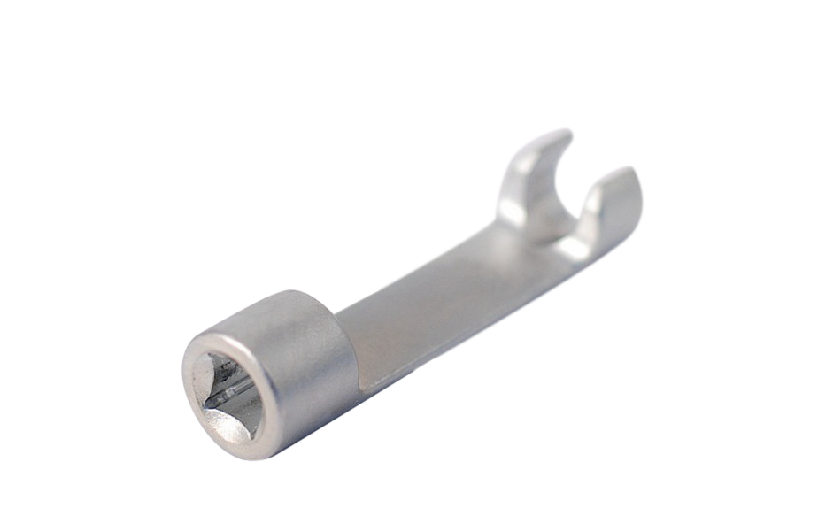 Injection Line 3/8" Dr Cr-Mo Flare Nut Wrench Socket 14mm Mercedes-Benz Sprinter