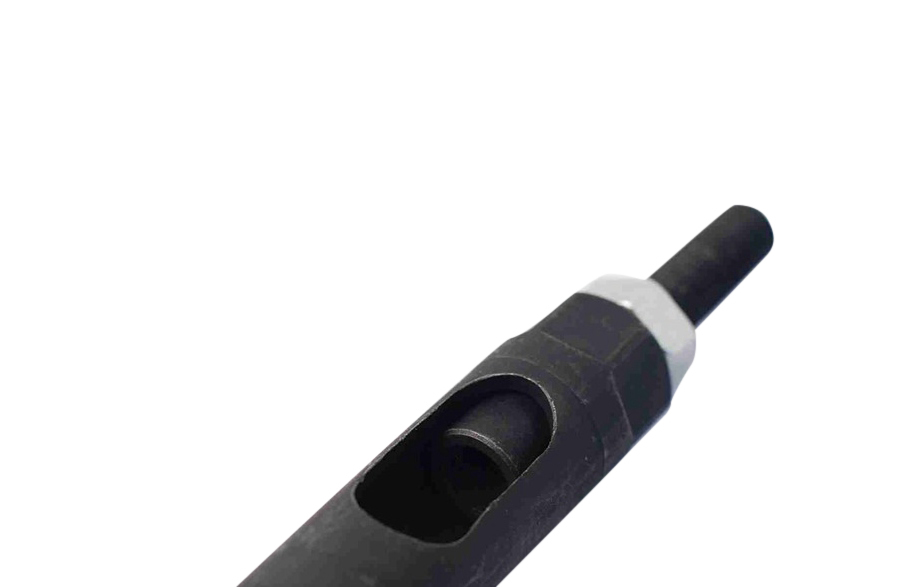 Diesel Truck Injector Nozzle Socket 22mm Nut Toothed For MAN/Mercedes-benz