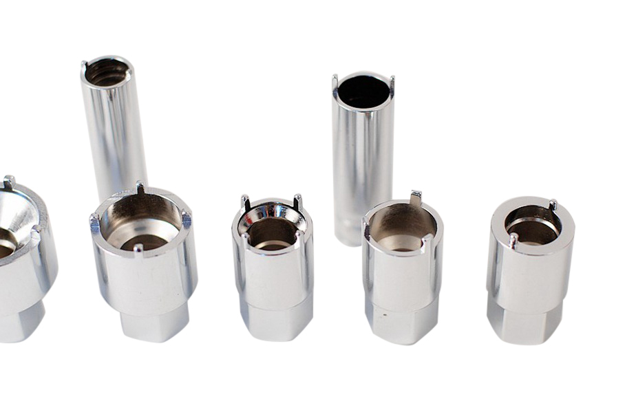 8pc Special Antenna Bezel Nuts Remove Socket for Toyota/VW/GM/Nissan/Mitsubishi