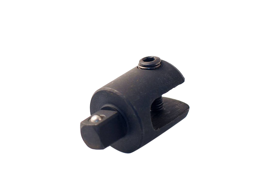 Cr-Mo Breaker Breaking Bar Replacement Head Flexi Knuckle Socket Adapter