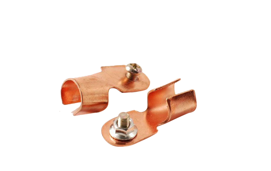 Selta Taiwan 2pc-pk Red & Black PVC Insulated 600AMP Battery Terminal Cable Alligator Booster
