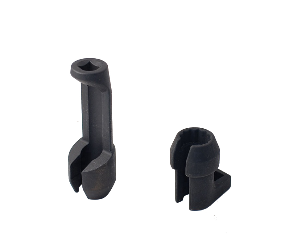 Ford Power Stroke 6.7L Diesel Injector Socket 17mm 12pt Flare Nut Deep Crowfoot