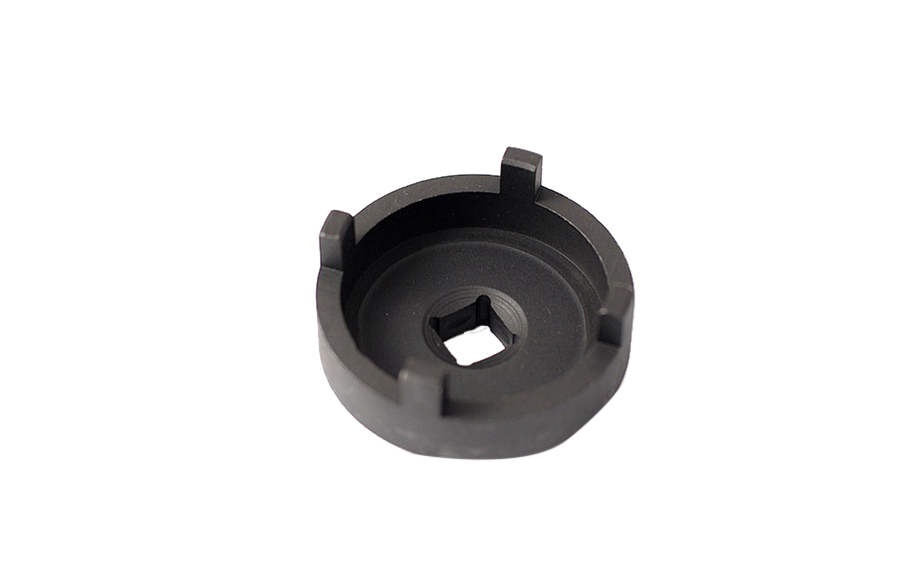 1/2" Dr. 32mmH Low Profile Ball Joint Socket Pin Wrench Mercedes W163/164 M-Class Axles