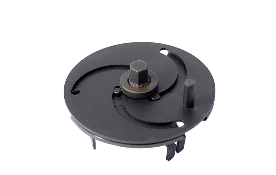 3 Jaws 89-170mm Adjustable Fuel Tank Lid Sender Wrench 19mm Socket Drive