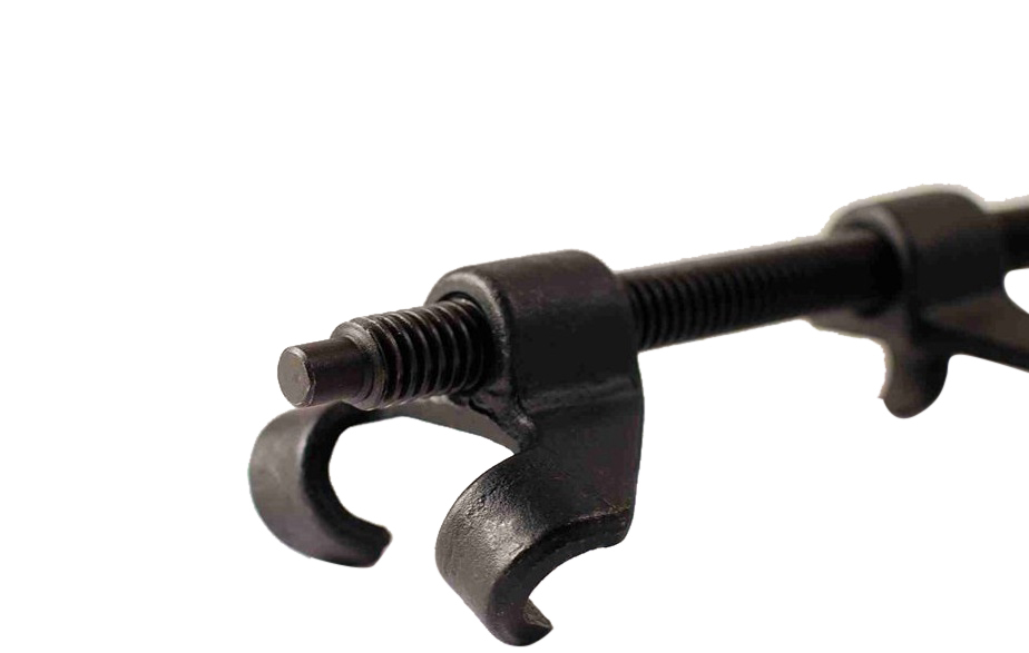 Open Jaw Coil Spring Compressor Automotive Remove Install