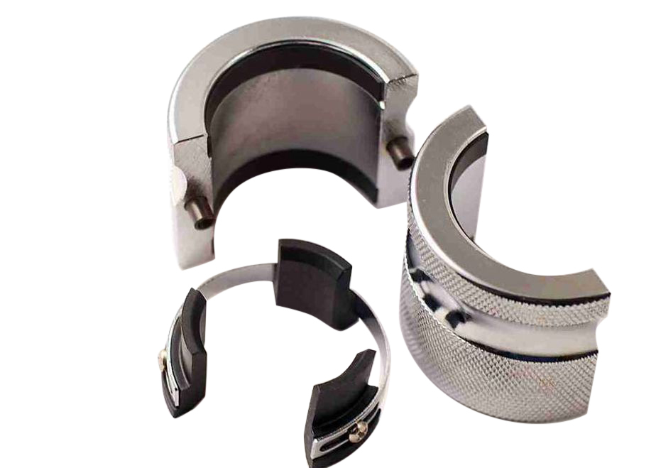 Motorcycle Universal Fork Seal Driver Split Design for Seals with 39mm-47mm Tubes
