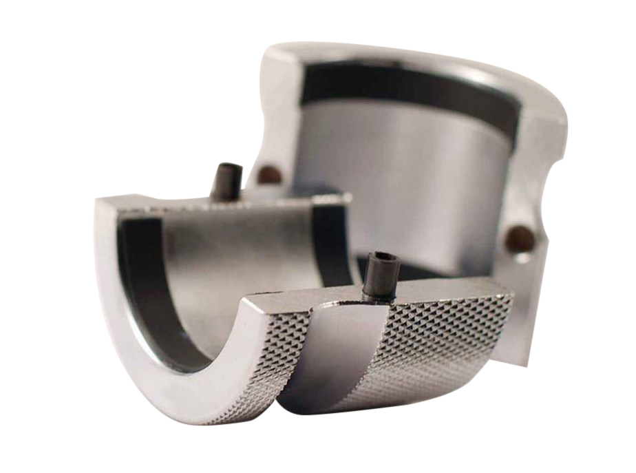Motorcycle Universal Fork Seal Driver Split Design for Seals with 39mm-47mm Tubes