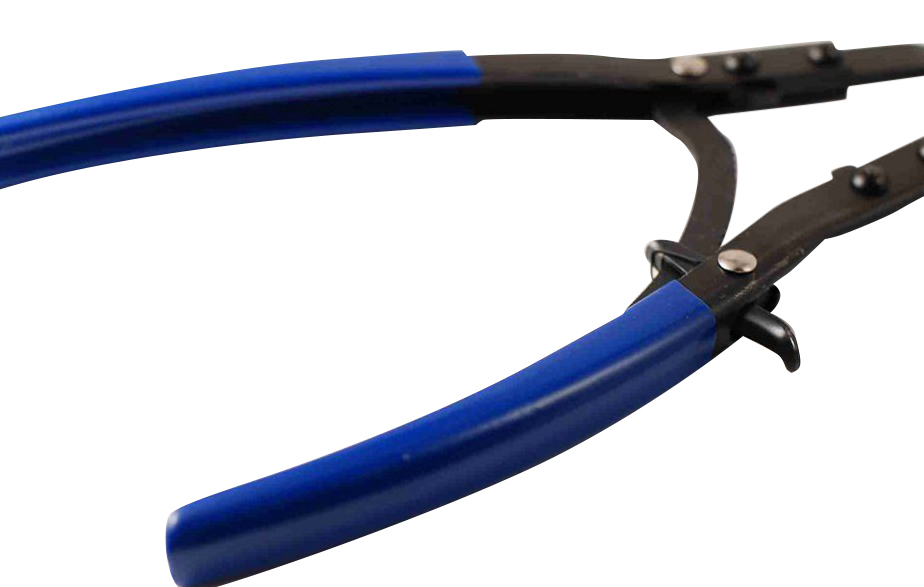 Long Reach Turbo Boost Hose Clip Locking Pliers For Volkswagen/Audi/Skoda/Touran