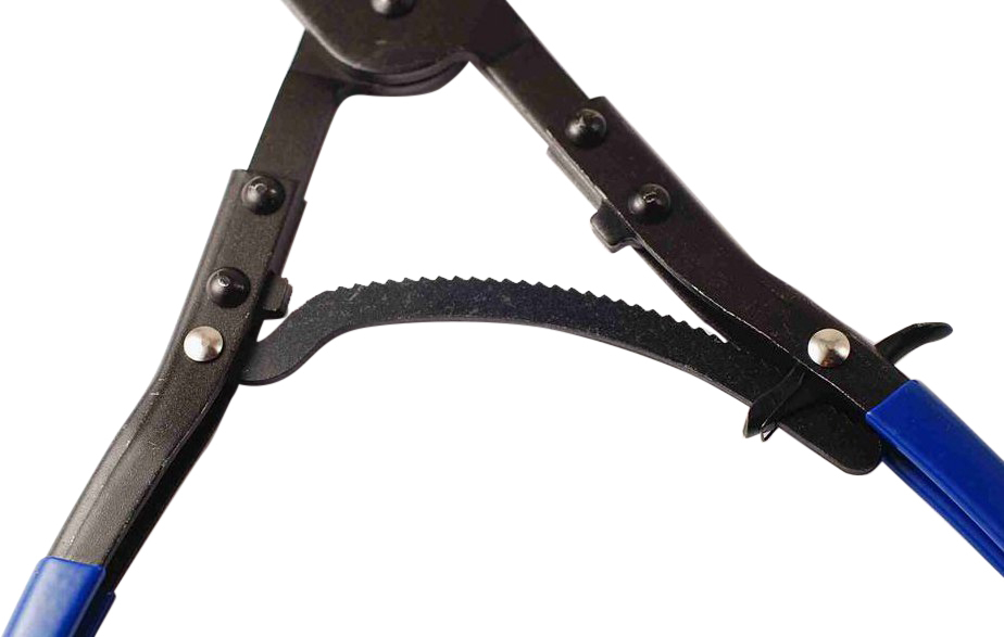 Long Reach Turbo Boost Hose Clip Locking Pliers For Volkswagen/Audi/Skoda/Touran