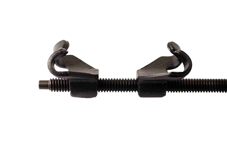 Open Jaw Coil Spring Compressor Automotive Remove Install