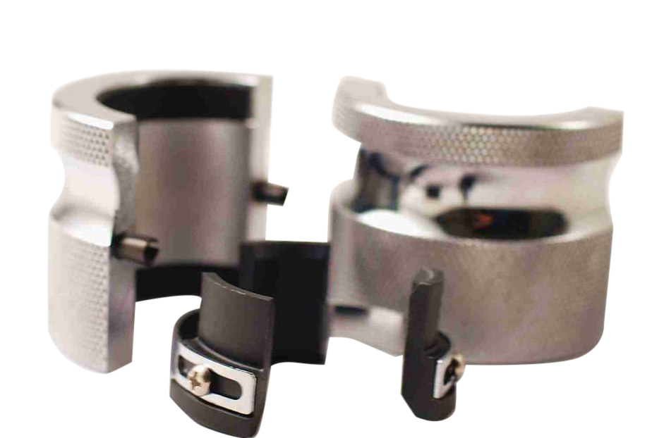Motorcycle Universal Fork Seal Driver Split Design for Seals with 39mm-47mm Tubes