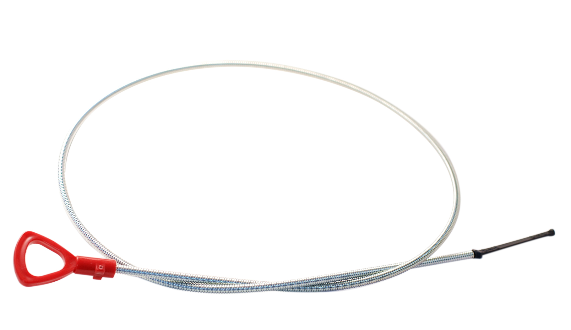 Transmission & Oil Dip Stick 1.2m Dipstick for Gearbox Oil on 722.6_L, G, P, V.