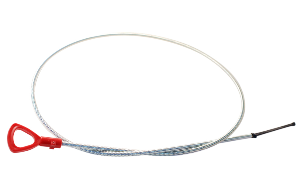 Transmission & Oil Dip Stick 1.2m Dipstick for Gearbox Oil on 722.6_L, G, P, V.