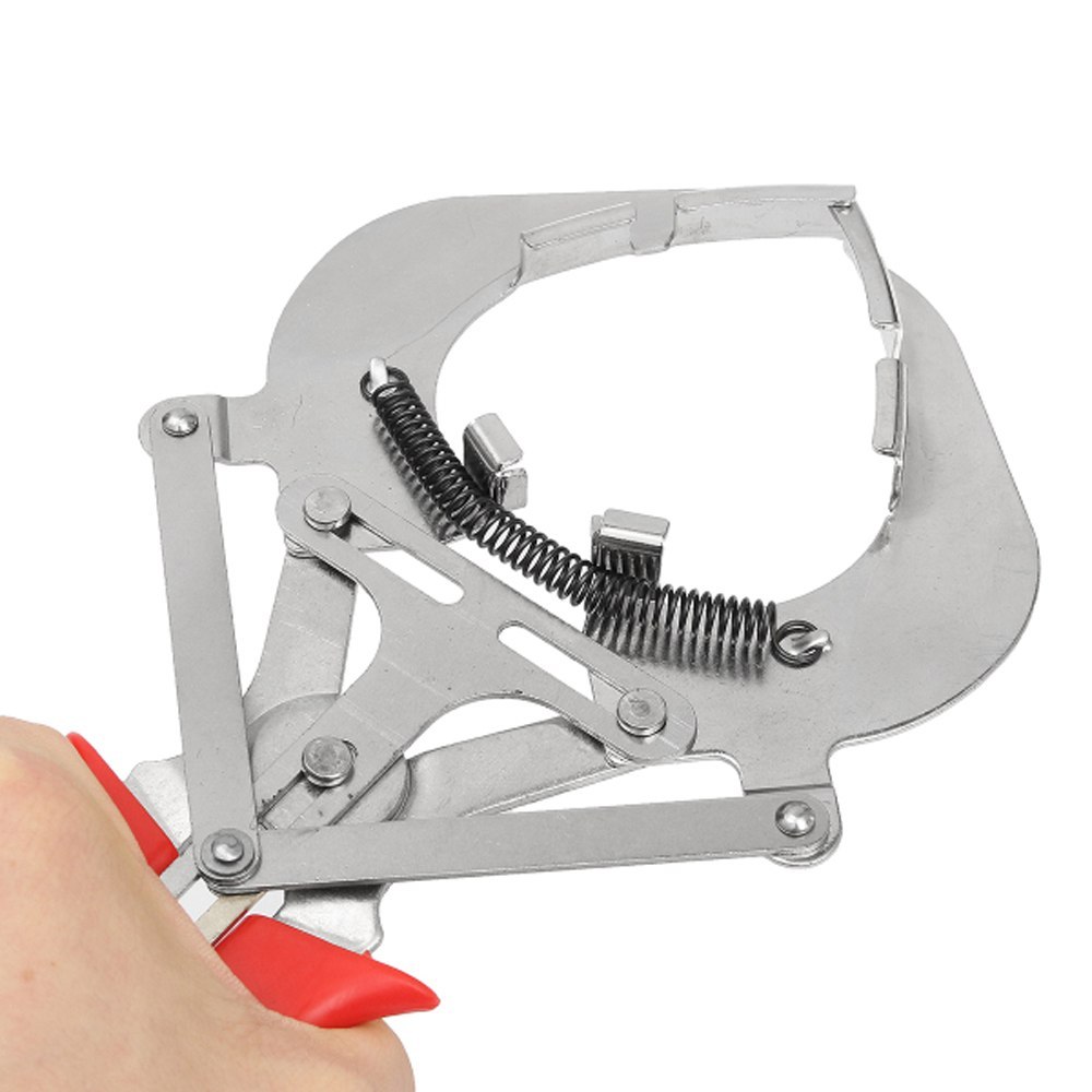 Universal Car Piston Ring Expander Remover Install Pliers Capacity 50-100mm
