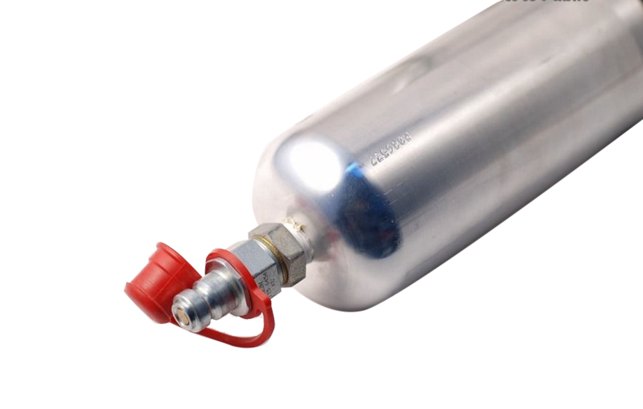 E.G. Kistenmacher Germany Up To 120mm Hydraulic Cable Wire Cutter Footer Pump