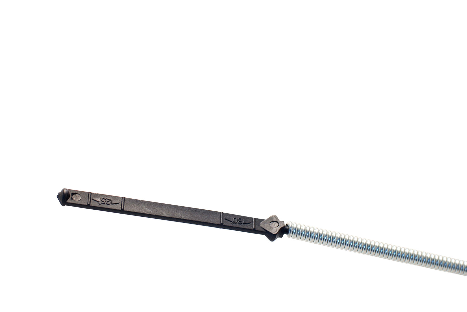 Transmission & Oil Dip Stick 1.2m Dipstick for Gearbox Oil on 722.6_L, G, P, V.