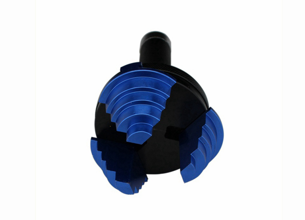 All-in-one Aluminium 20-88mm 3 Adjustable Jaw Bearing Race & Seal Driver