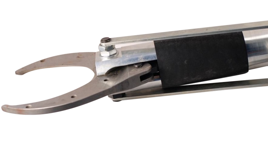 E.G. Kistenmacher Germany Up To 120mm Hydraulic Cable Wire Cutter Footer Pump