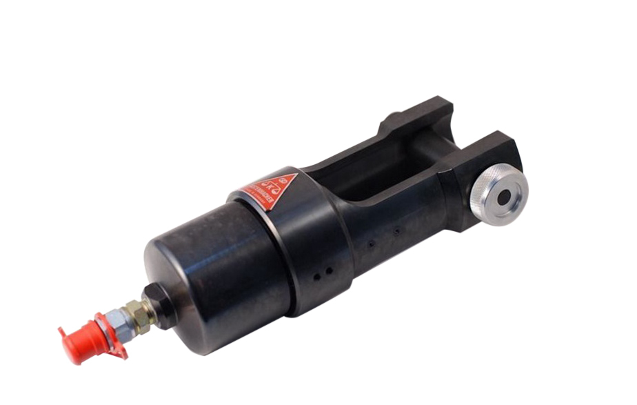 E.G. Kistenmacher Germany 16-630mm² Hydraulic Cable Wire Crimper Tool: 14 Cu-Hexagonal Crimping Dies Footer Pump