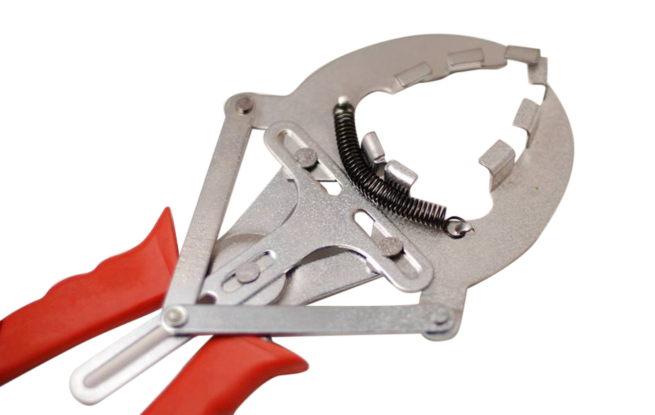 Universal Car Piston Ring Expander Remover Install Pliers Capacity 50-100mm