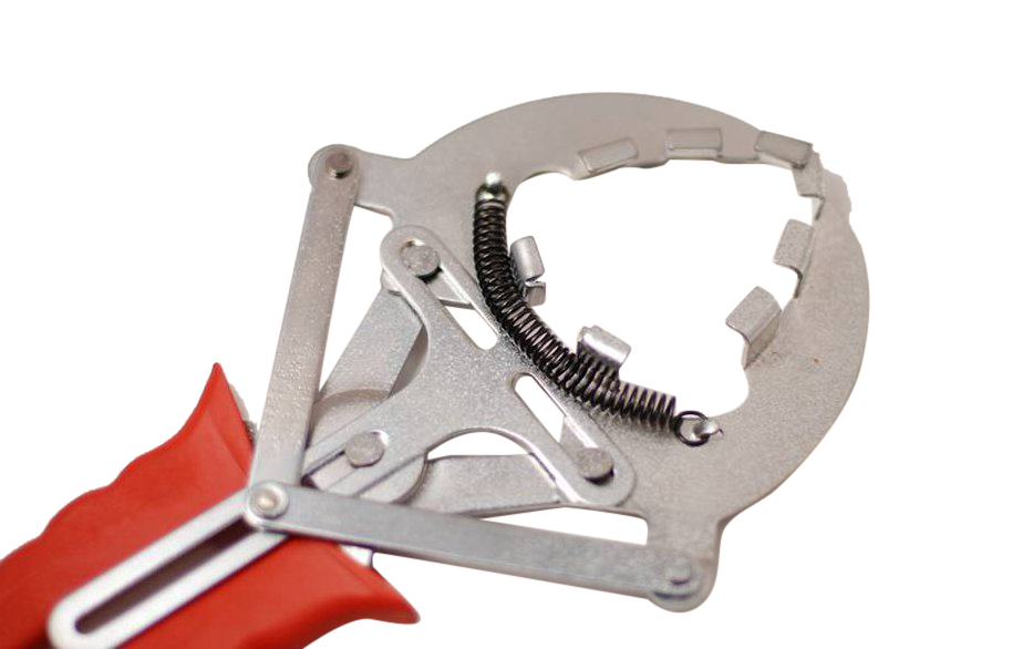 Universal Car Piston Ring Expander Remover Install Pliers Capacity 50-100mm