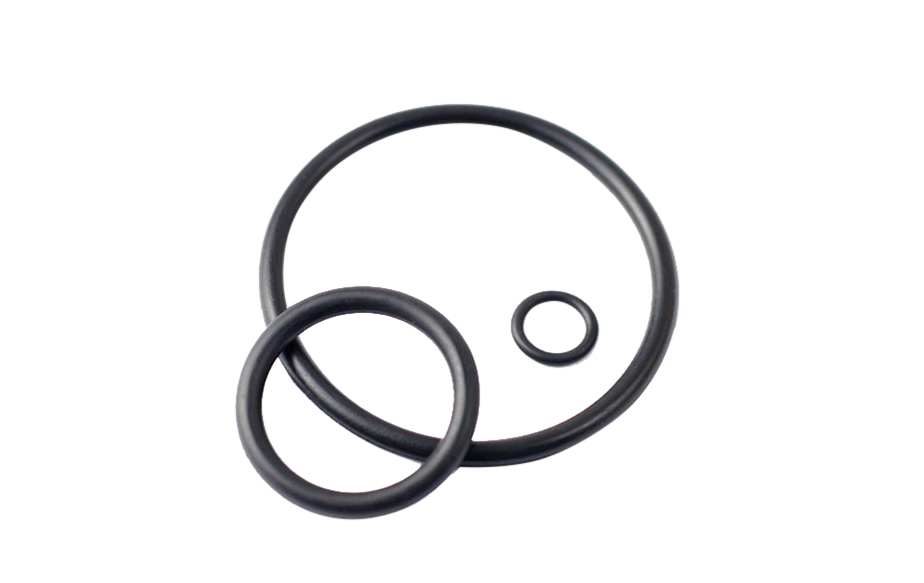 407pc 30 size O-Ring Assortment Metric Natural Buna Rubber Washer