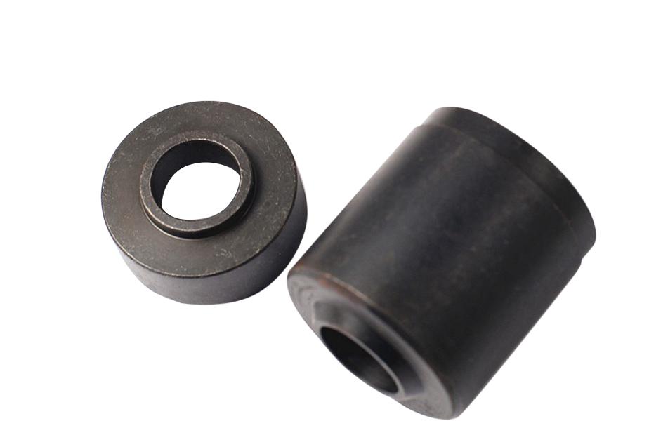 14pc Master Install Remove Ball Joint Adapter Receiving Tube Set Fit Pulley Hub